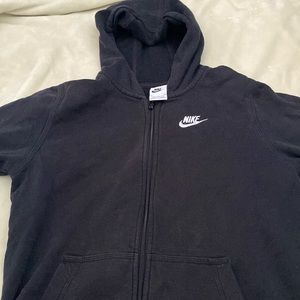 Women’s Nike Zip Up Small